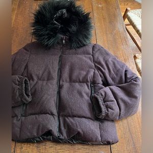 ✨SALE✨ Gap puffer coat ✨SALE✨
